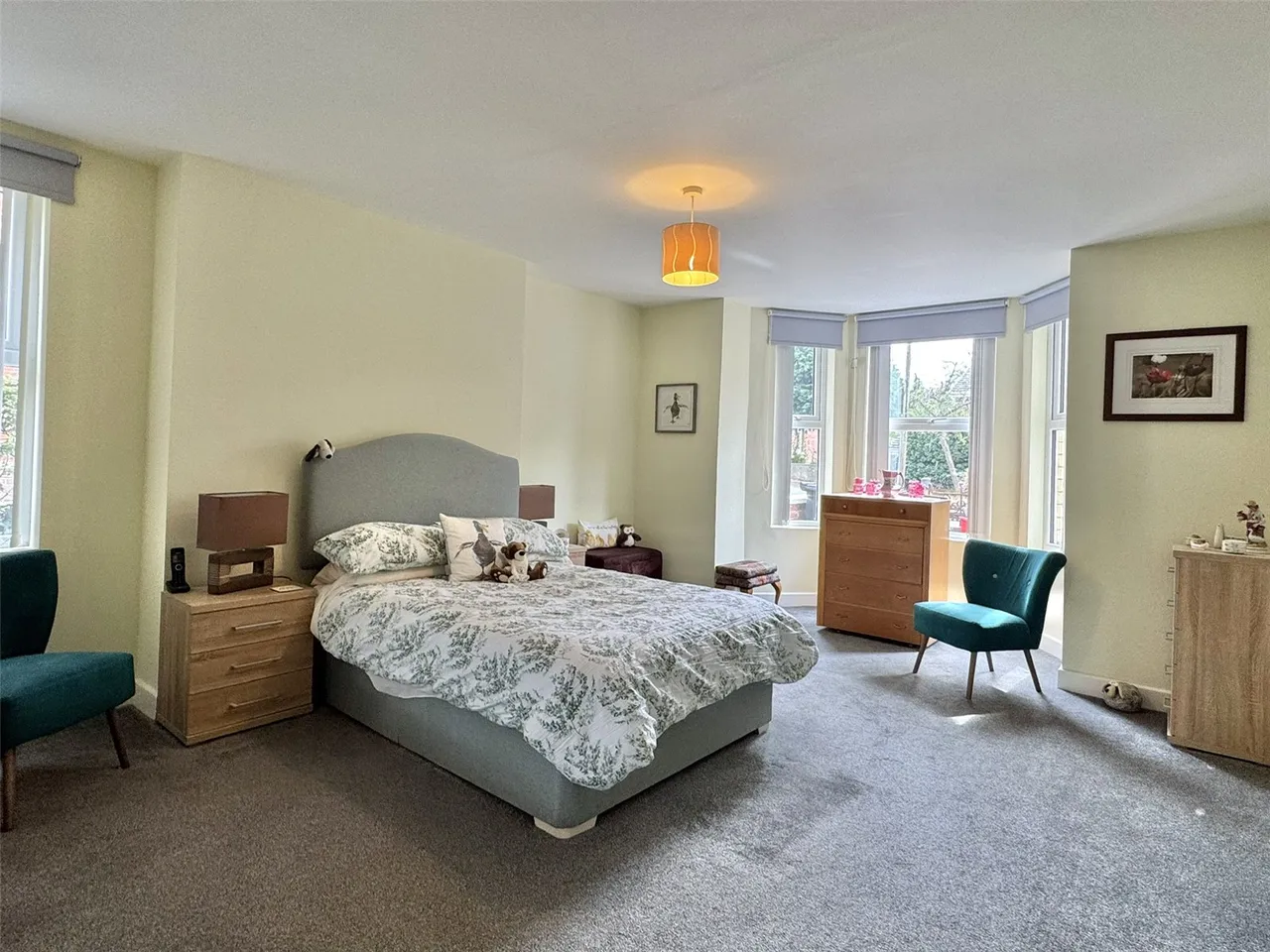 Ithon Road, Llandrindod Wells, Powys, LD1 6AS, photo 7