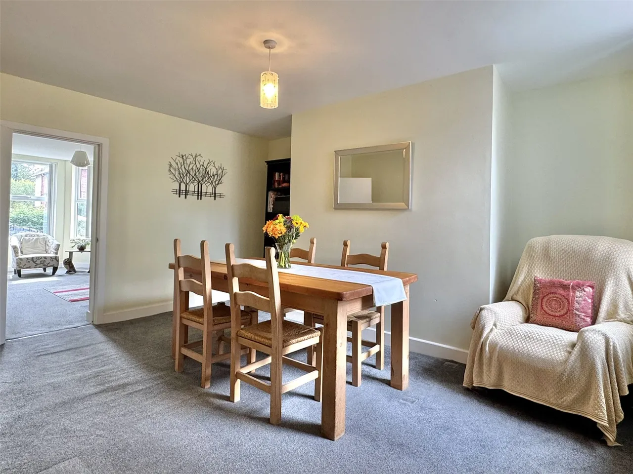 Ithon Road, Llandrindod Wells, Powys, LD1 6AS, photo 5