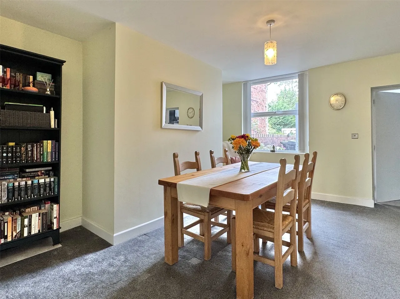 Ithon Road, Llandrindod Wells, Powys, LD1 6AS, photo 6
