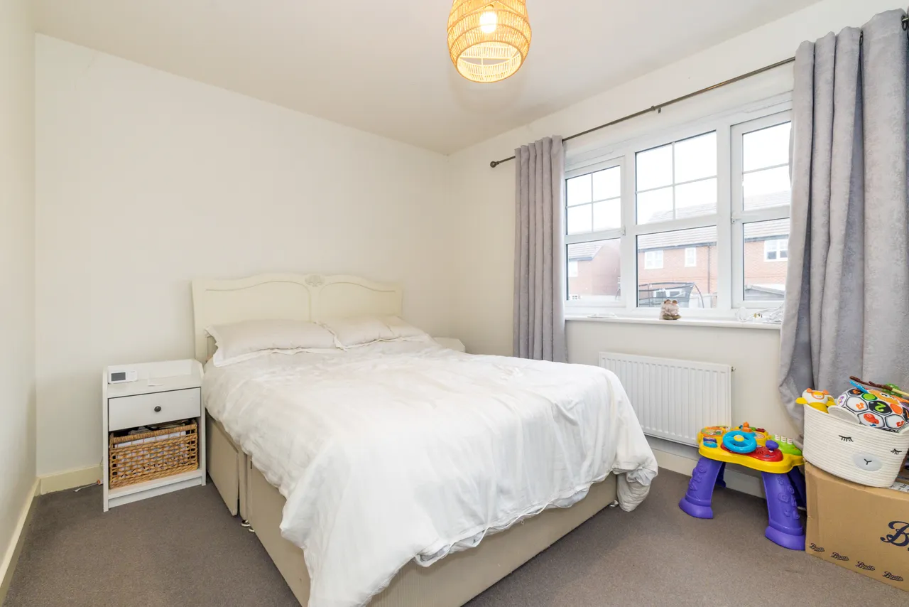 Jacobstow Close, Skelmersdale, WN8, photo 7