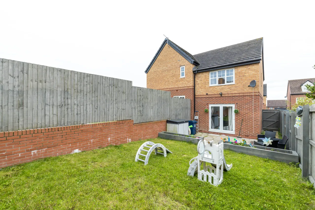 Jacobstow Close, Skelmersdale, WN8, photo 6