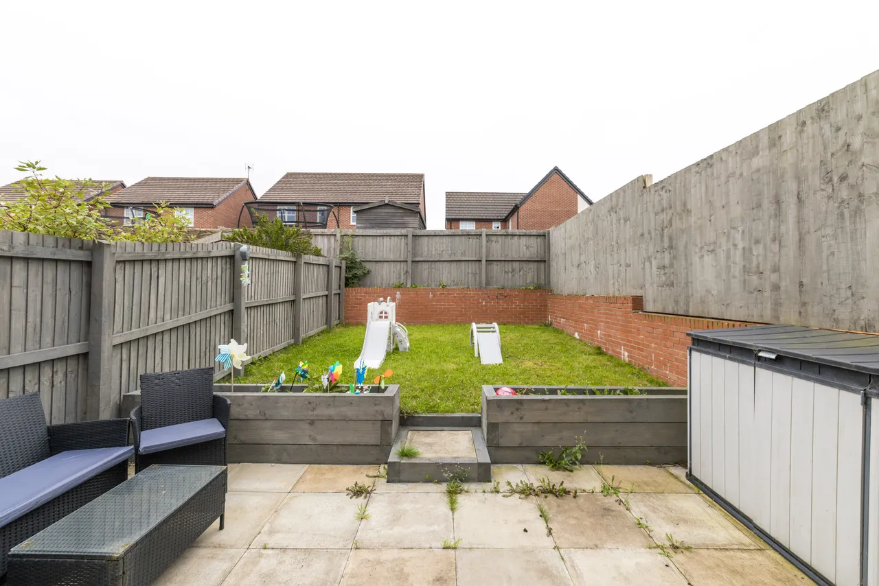 Jacobstow Close, Skelmersdale, WN8, photo 4