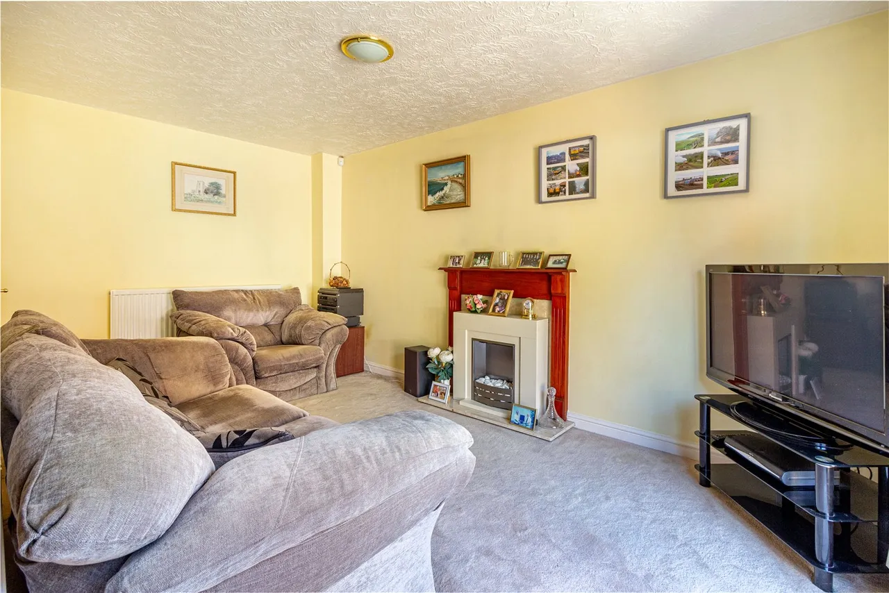 Cedar Park Road, Redditch, Worcestershire, B97 6HP, photo 8