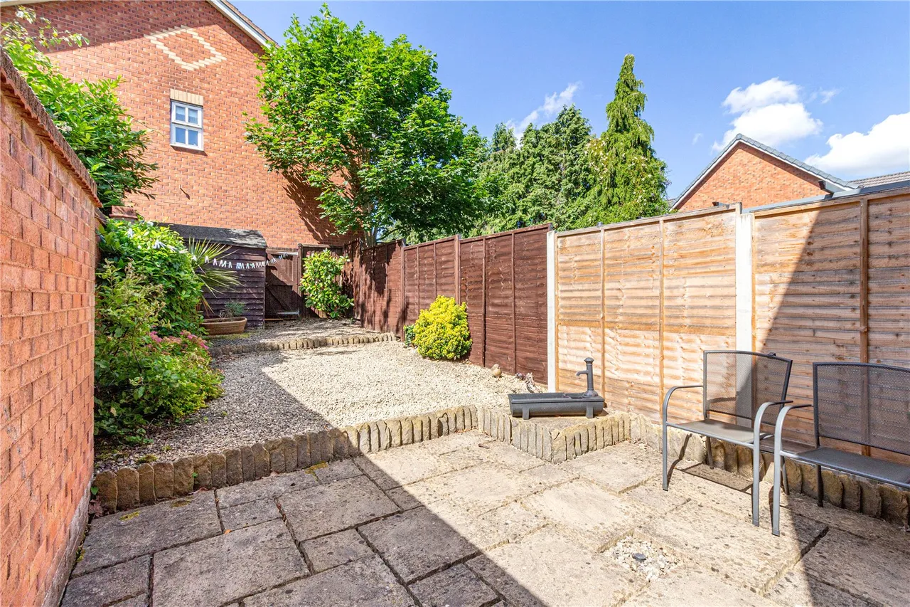 Cedar Park Road, Redditch, Worcestershire, B97 6HP, photo 12