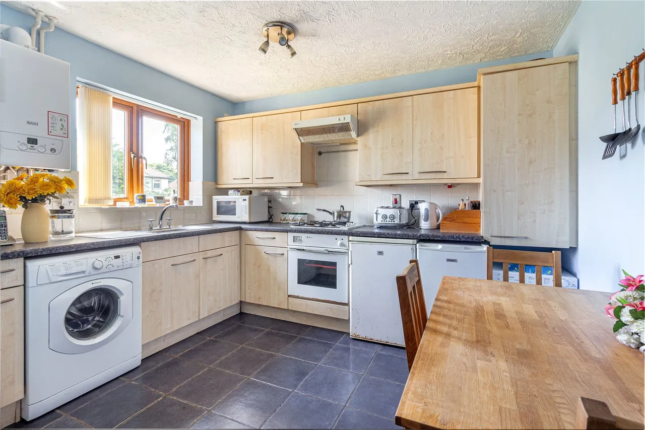 Cedar Park Road, Redditch, Worcestershire, B97 6HP, photo 5