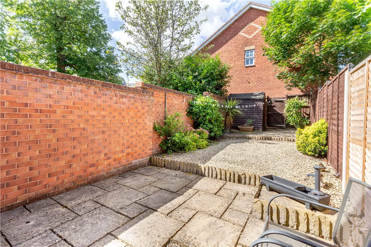 Cedar Park Road, Redditch, Worcestershire, B97 6HP, photo 4