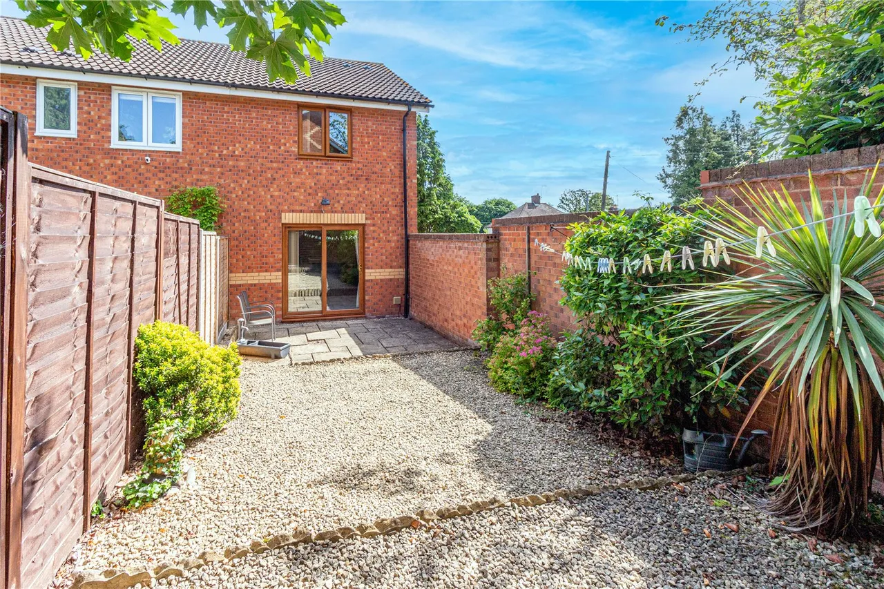 Cedar Park Road, Redditch, Worcestershire, B97 6HP, photo 14