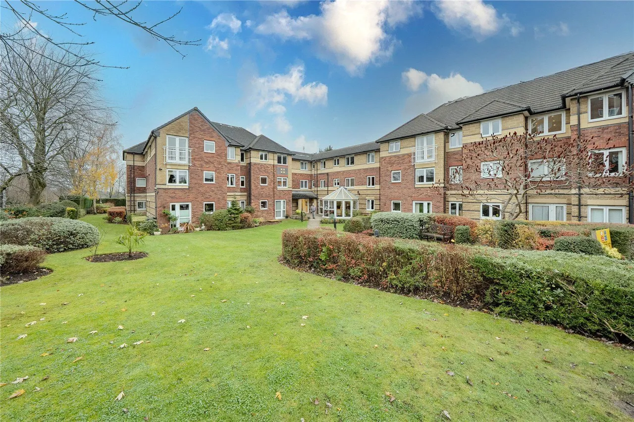 Primrose Court, Primley Park View, LS17, photo 8