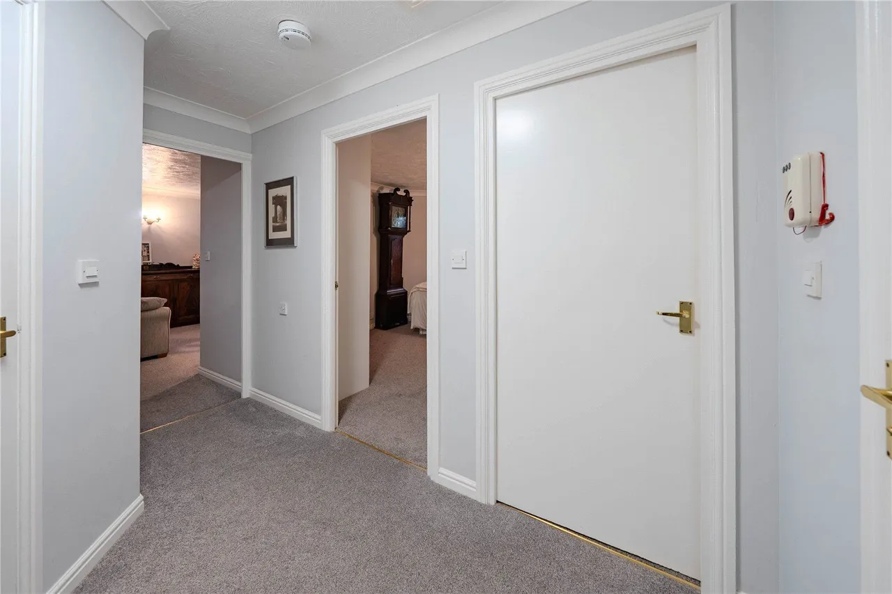 Primrose Court, Primley Park View, LS17, photo 15