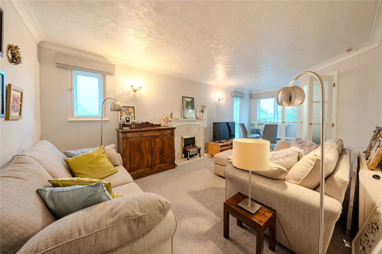 Primrose Court, Primley Park View, LS17, photo 9
