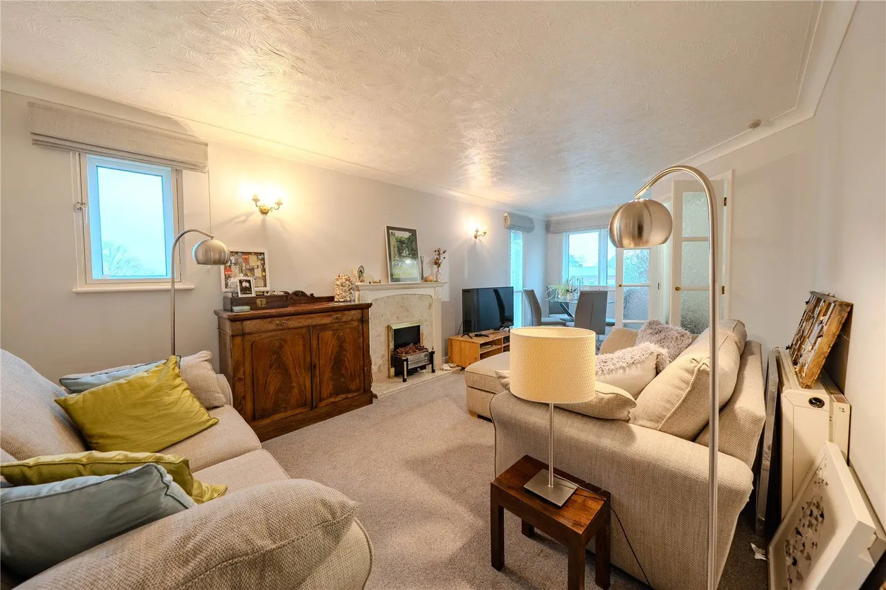 Primrose Court, Primley Park View, LS17, photo 12