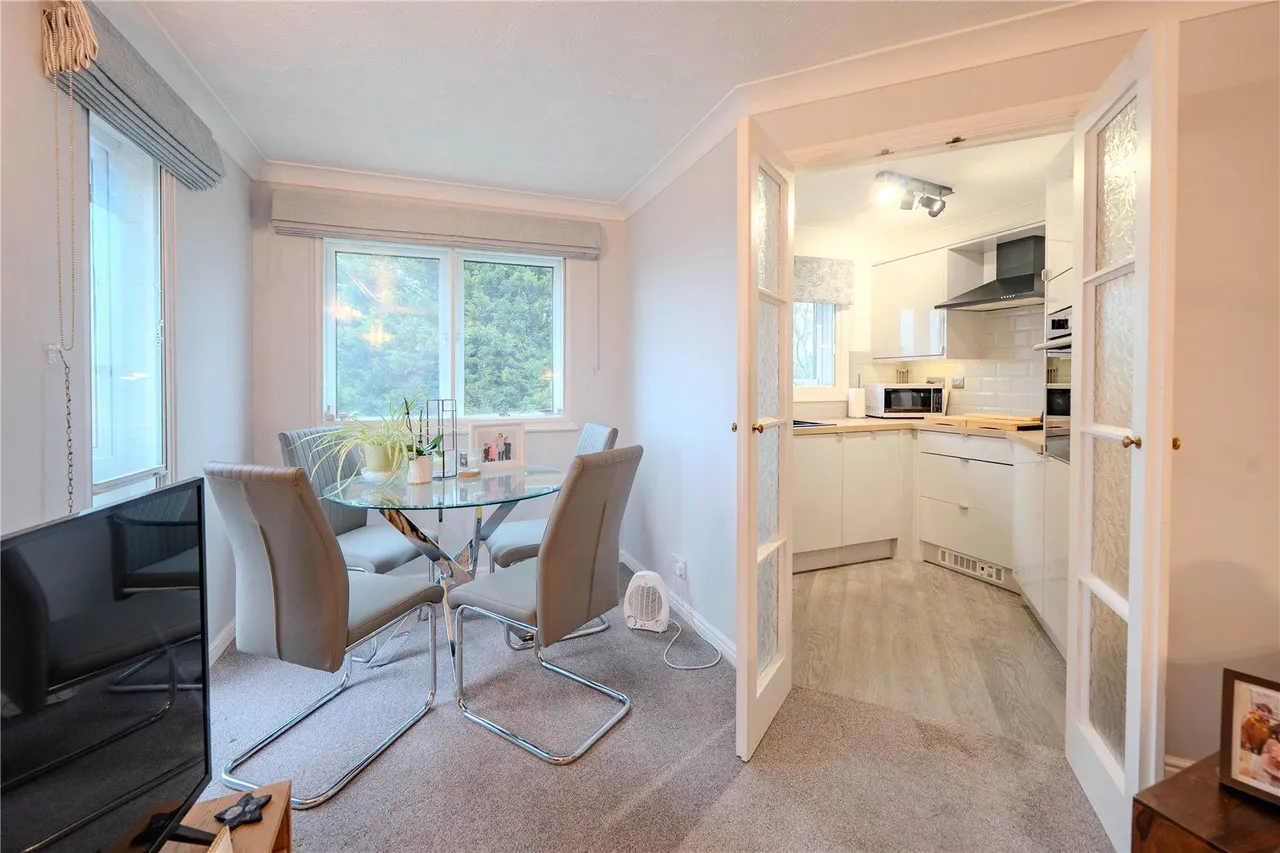 Primrose Court, Primley Park View, LS17, photo 4
