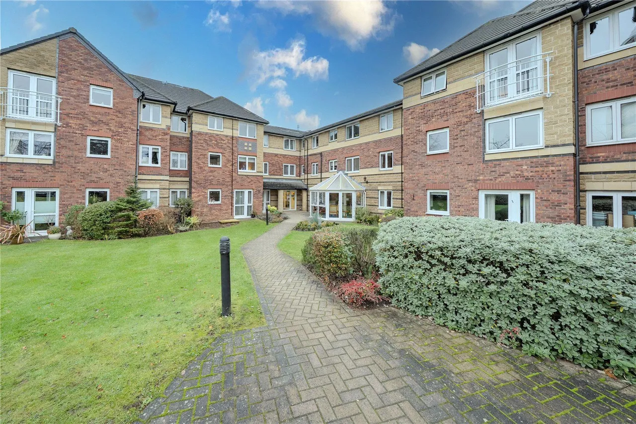 Primrose Court, Primley Park View, LS17, photo 18
