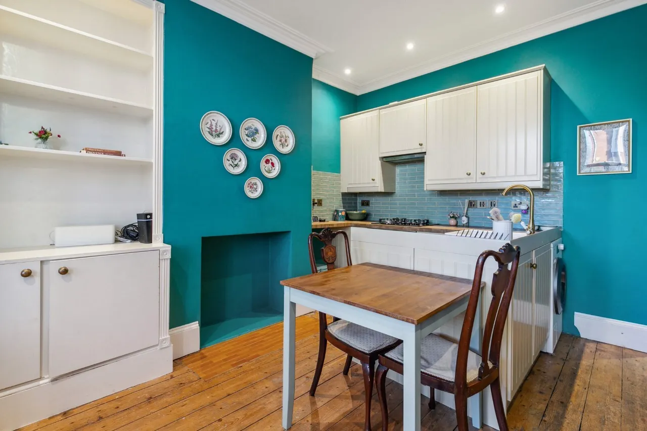 Sandycombe Road, Richmond, TW9, photo 2