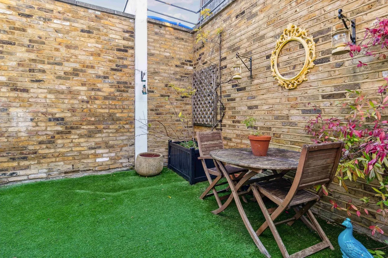 Sandycombe Road, Richmond, TW9, photo 5