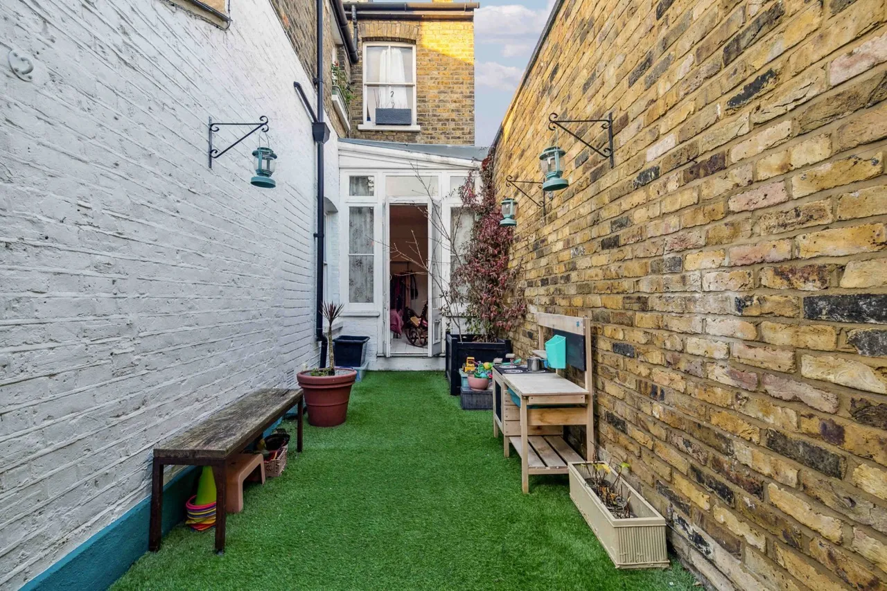 Sandycombe Road, Richmond, TW9, photo 6