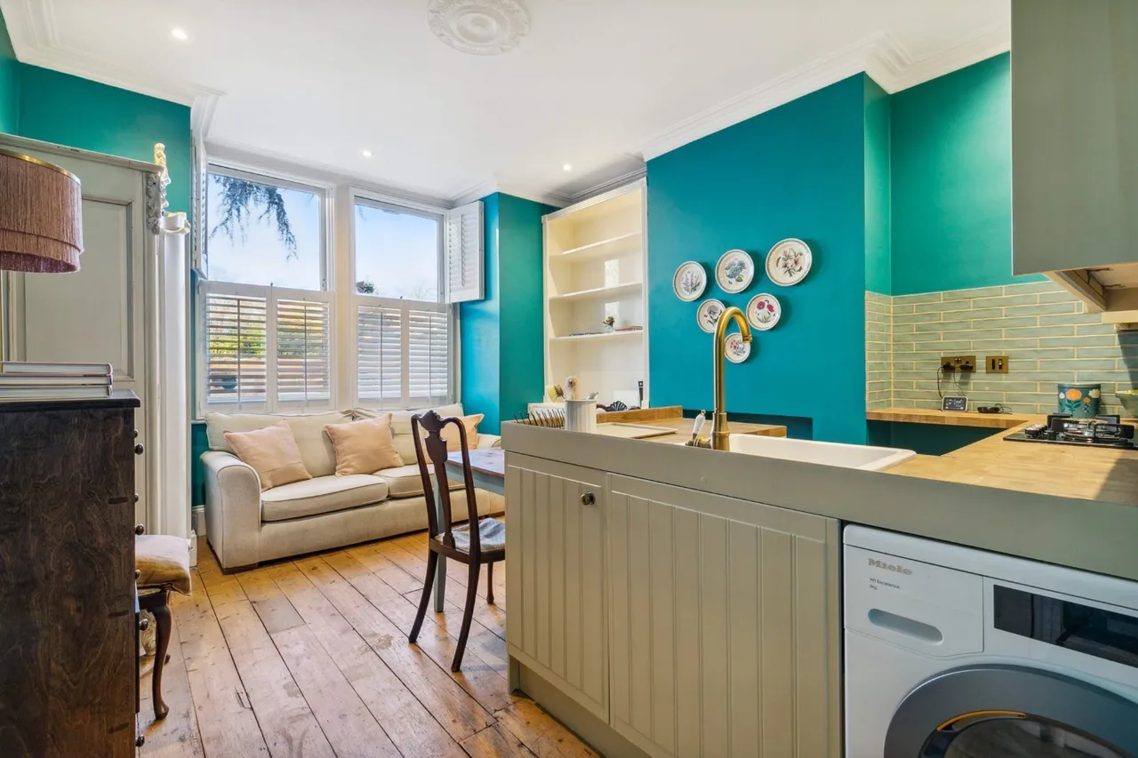 Sandycombe Road, Richmond, TW9, photo 4