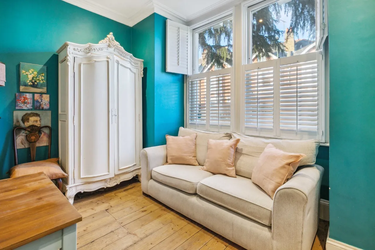 Sandycombe Road, Richmond, TW9, photo 3