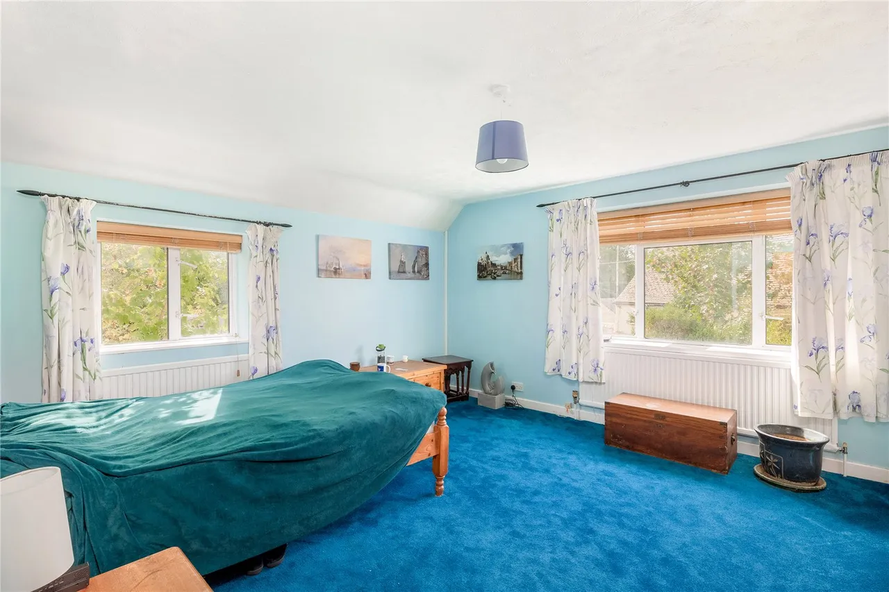 Hixet Wood, Charlbury, OX7, photo 9