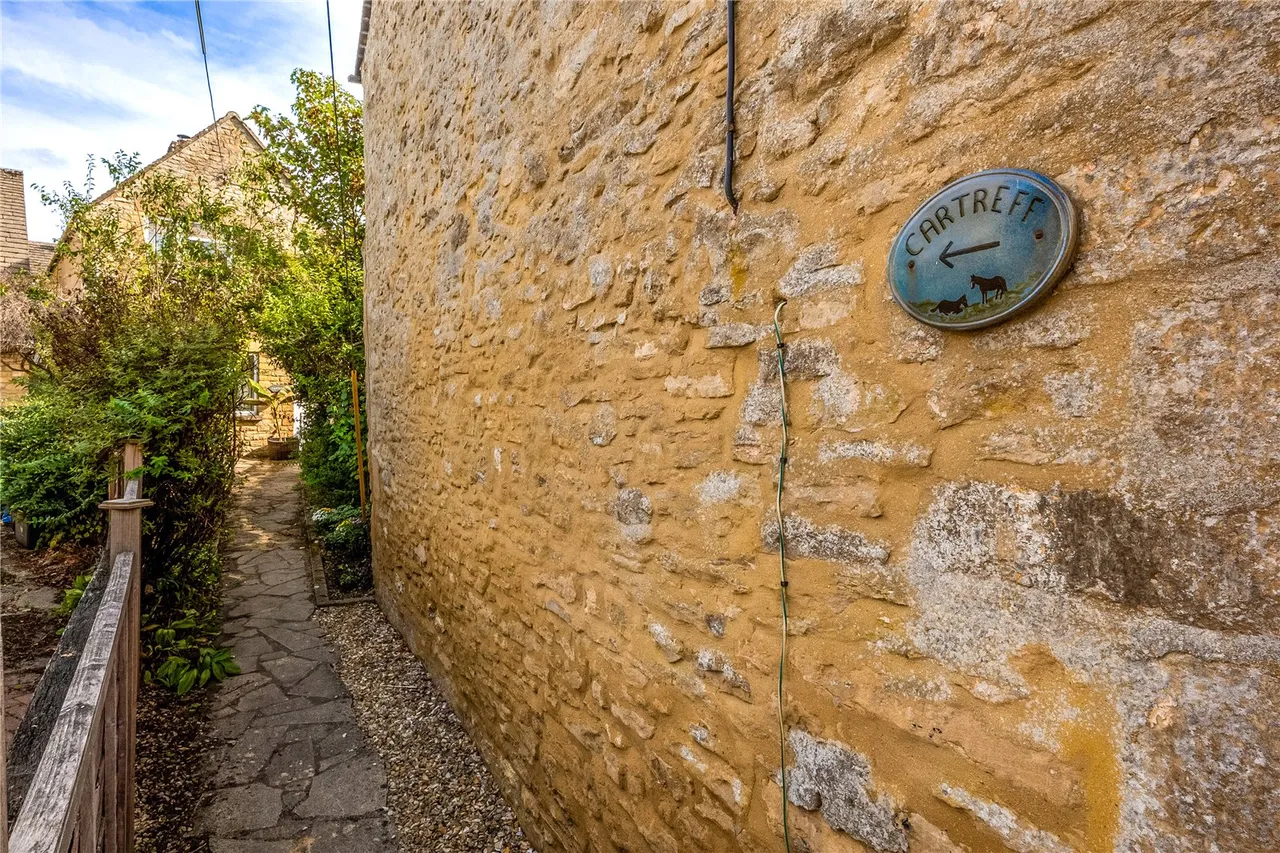 Hixet Wood, Charlbury, OX7, photo 14