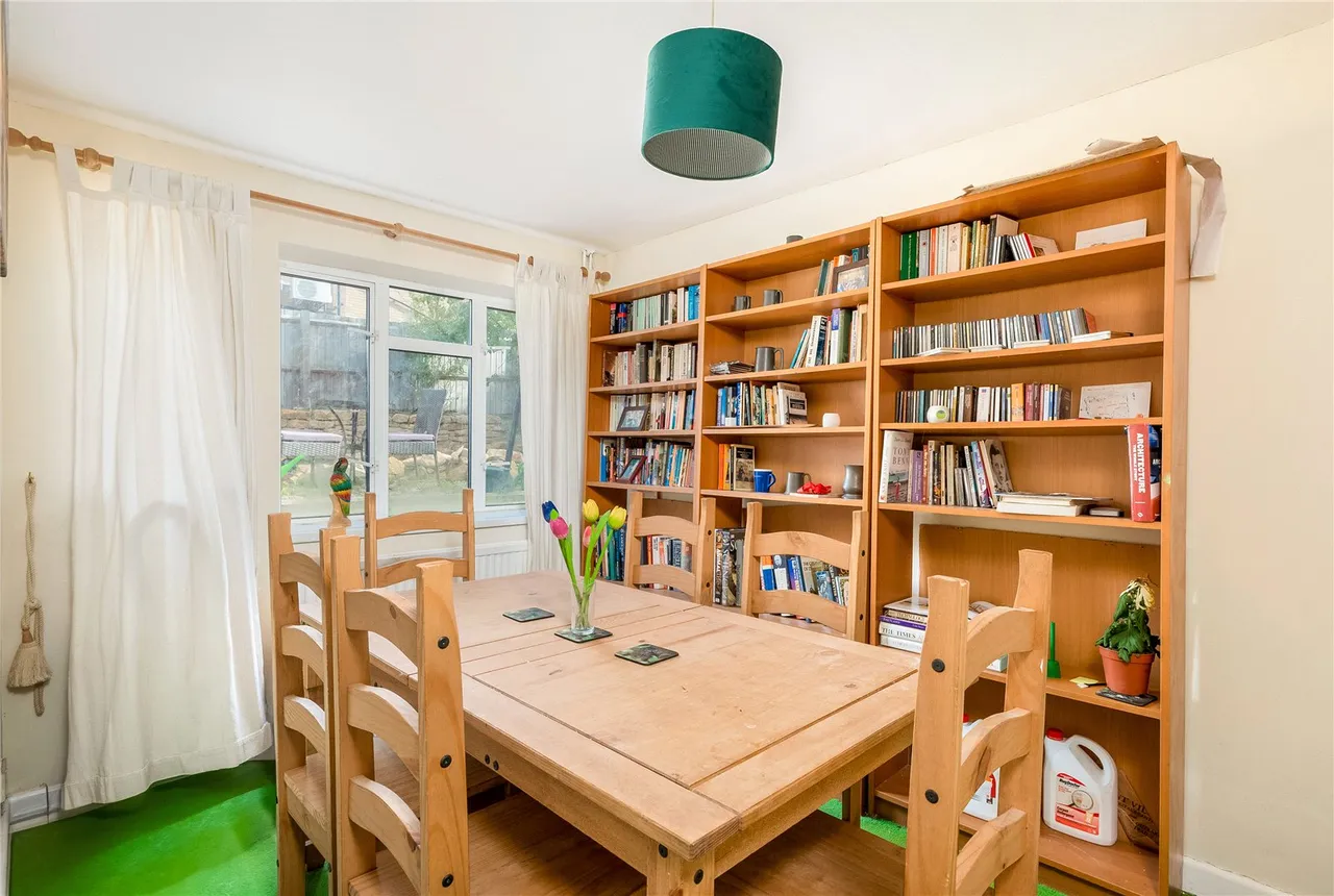 Hixet Wood, Charlbury, OX7, photo 5