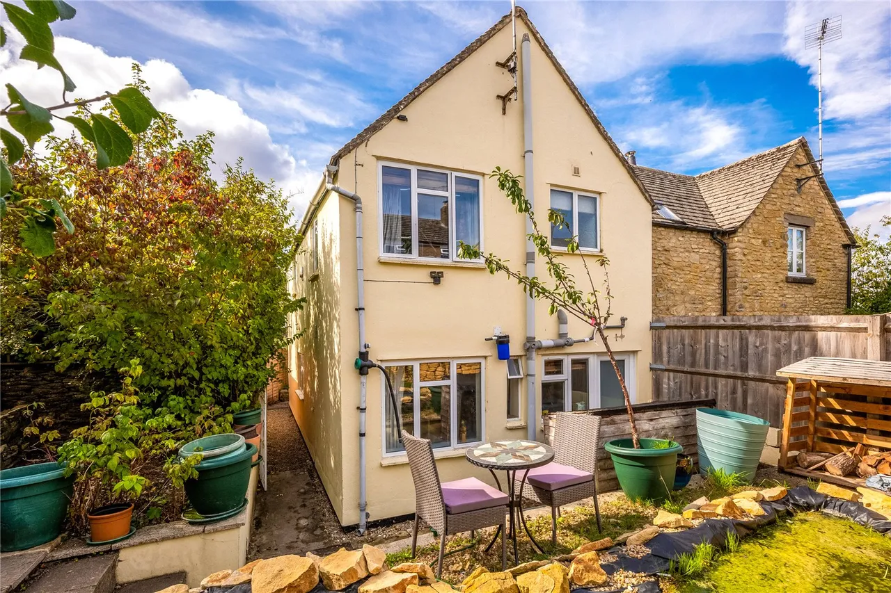 2 bed house for sale, Hixet Wood, Charlbury, OX7