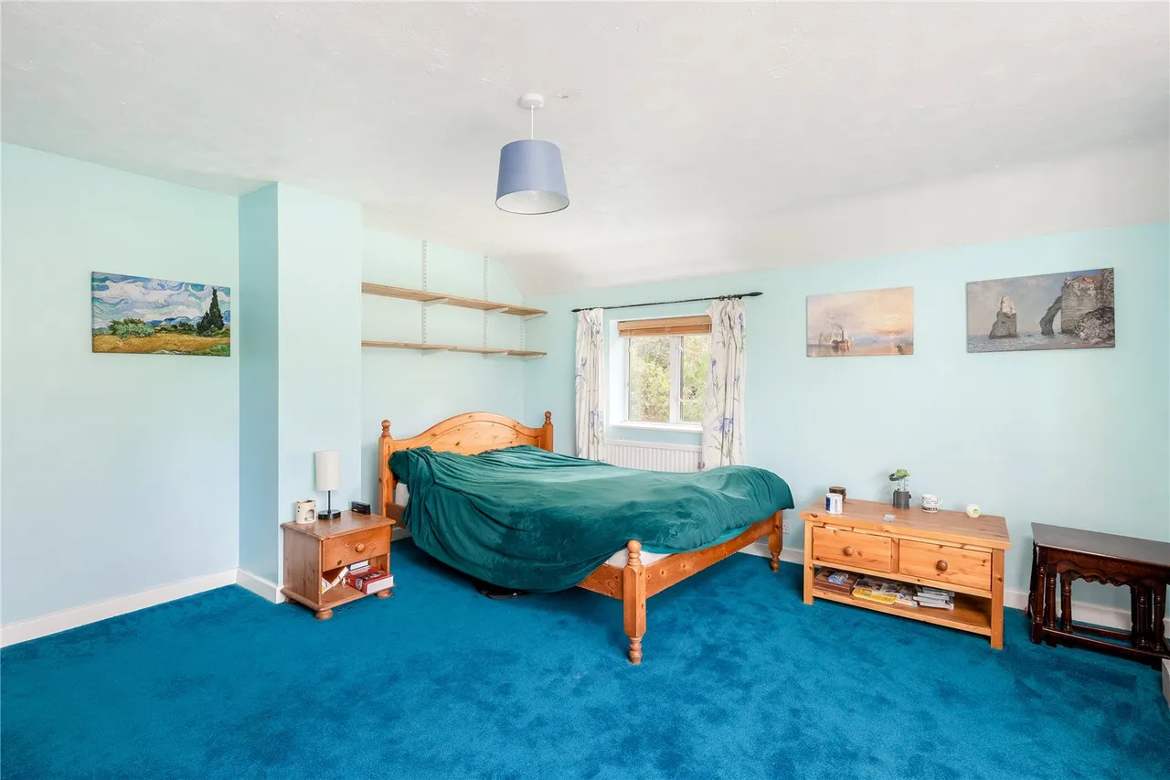 Hixet Wood, Charlbury, OX7, photo 10