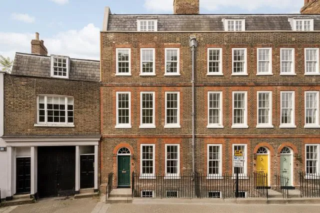 5 bed house for sale, Chiswick Lane South, Chiswick, W4