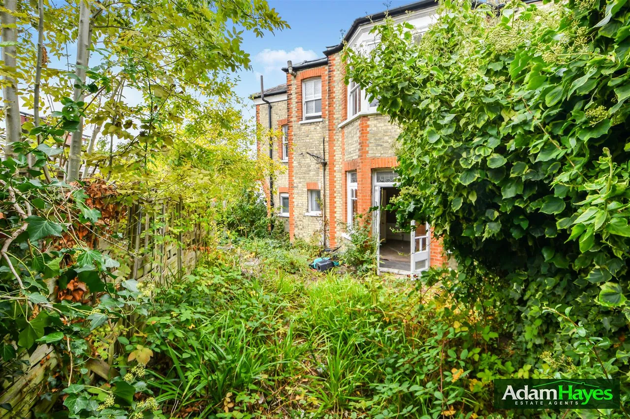 Netherfield Road, North Finchley, N12, photo 5