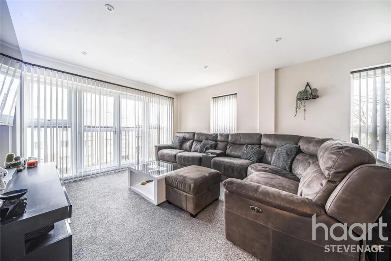 Giles Crescent, Stevenage, SG1, photo 3