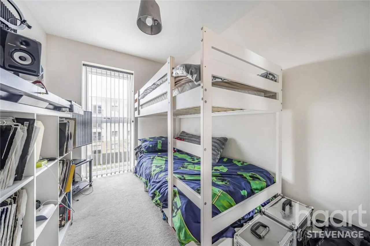 Giles Crescent, Stevenage, SG1, photo 9