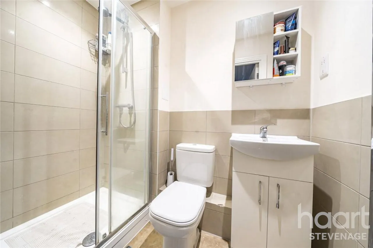 Giles Crescent, Stevenage, SG1, photo 8