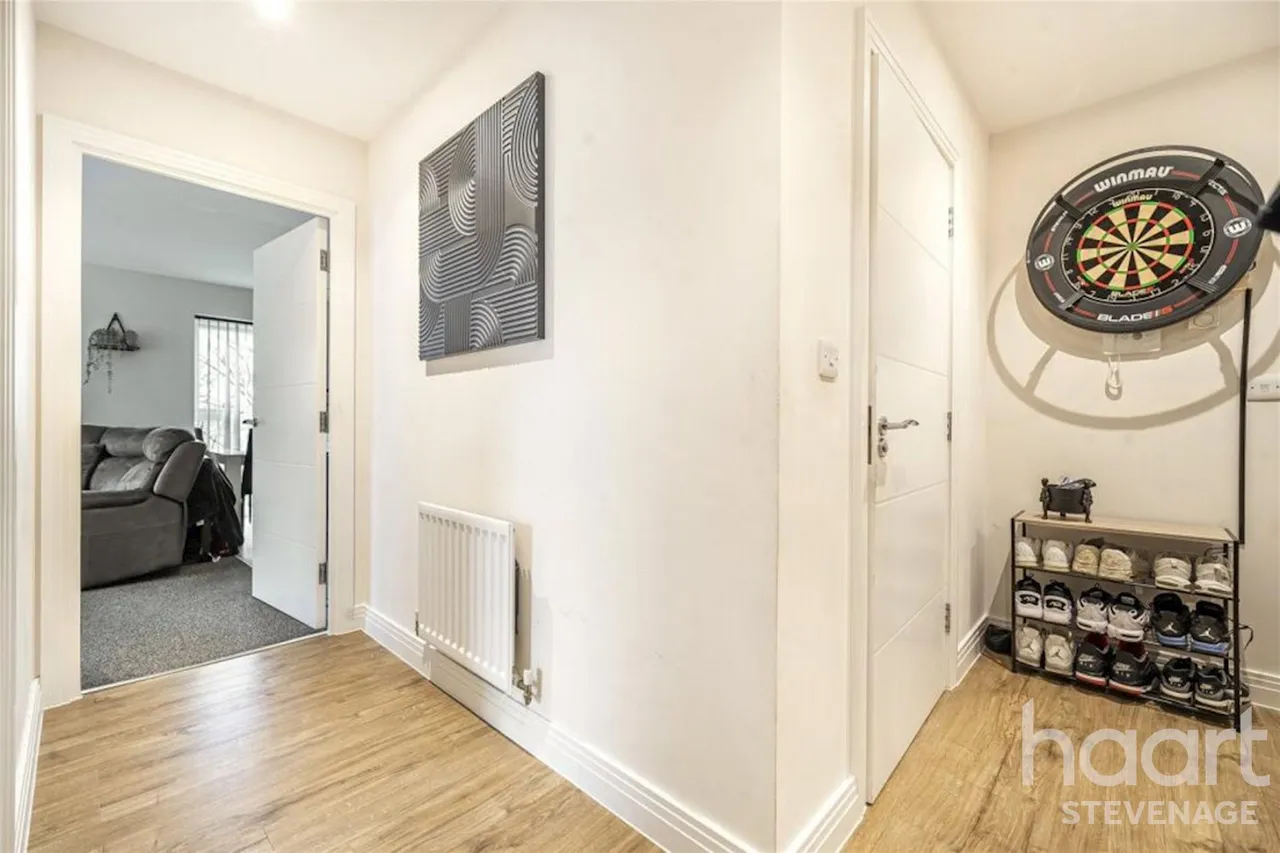 Giles Crescent, Stevenage, SG1, photo 5