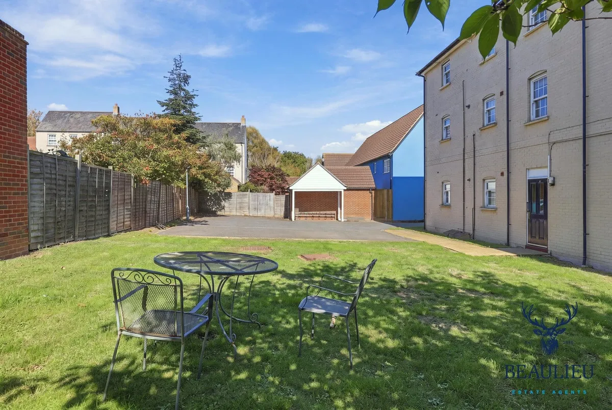 Abell Way, Chelmer Village, CM2, photo 14