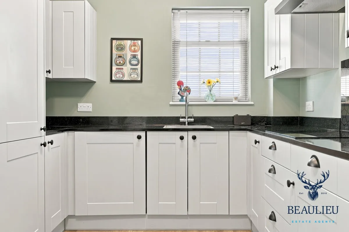 Abell Way, Chelmer Village, CM2, photo 4