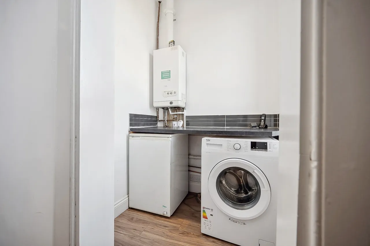 Cartvale Road, Glasgow, G42, photo 8