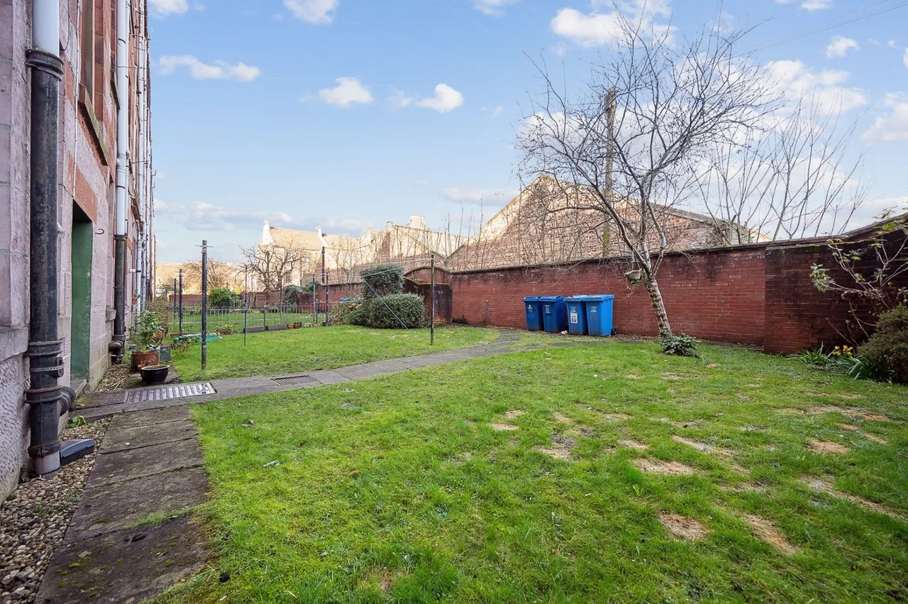 Cartvale Road, Glasgow, G42, photo 15