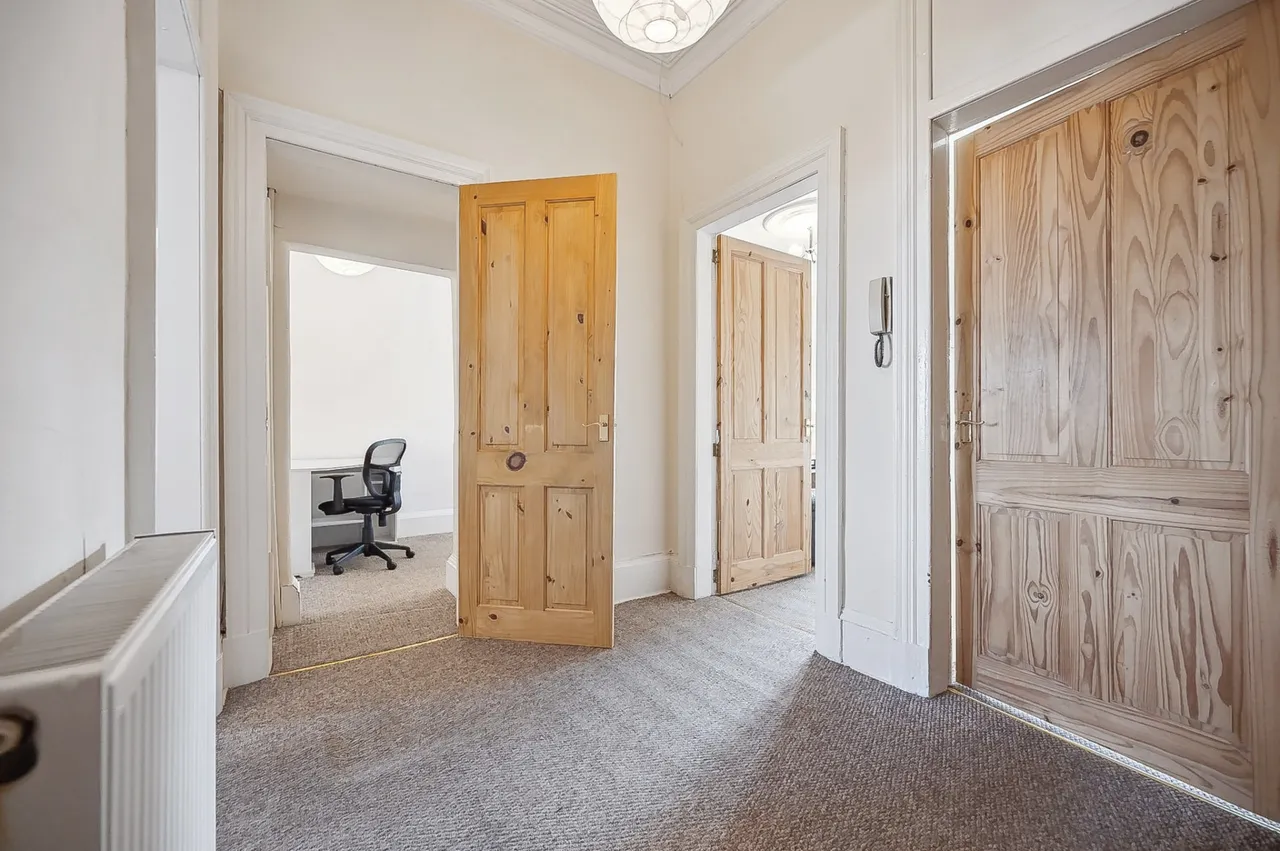 Cartvale Road, Glasgow, G42, photo 14