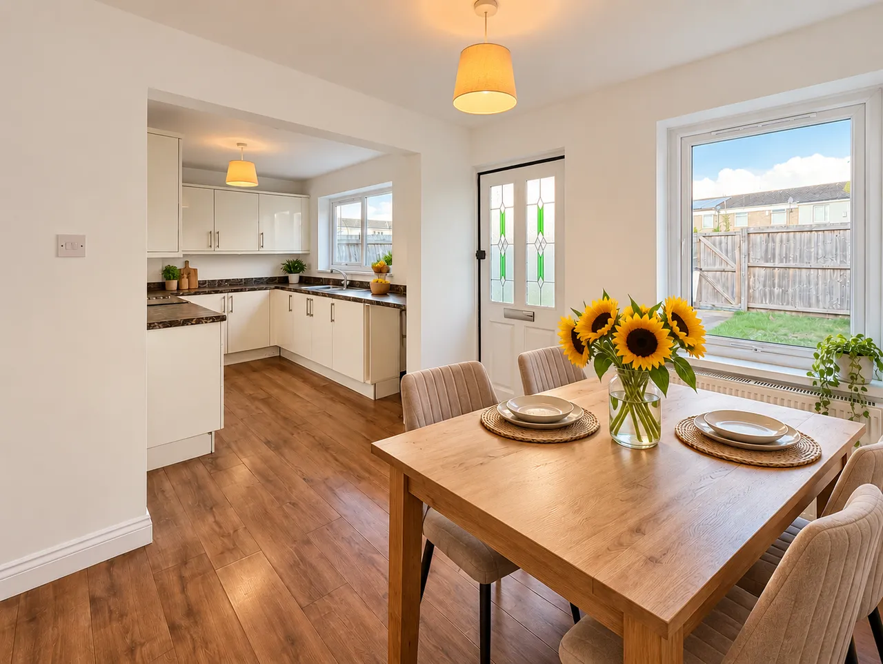 Gorlangton Close, Bristol, BS14, photo 2
