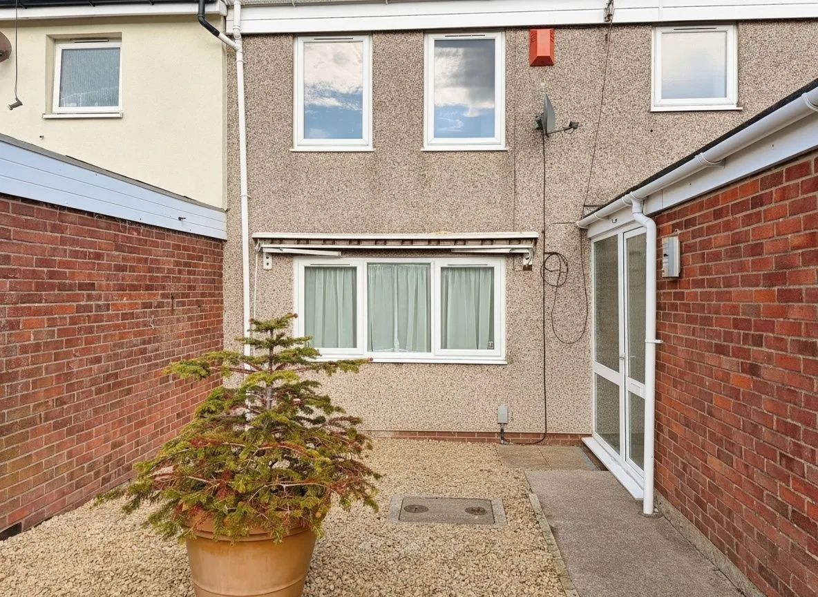 3 bed house for sale, Gorlangton Close, Bristol, BS14