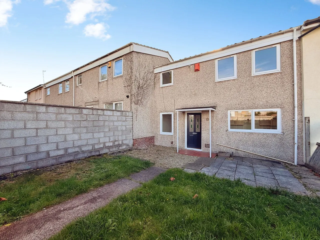 Gorlangton Close, Bristol, BS14, photo 10