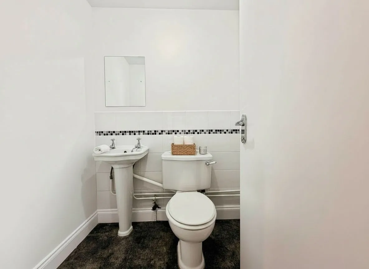 Gorlangton Close, Bristol, BS14, photo 5