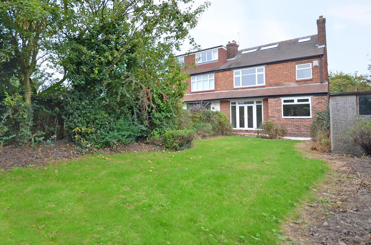 Tadcaster Road, Dringhouses, YO24, photo 11