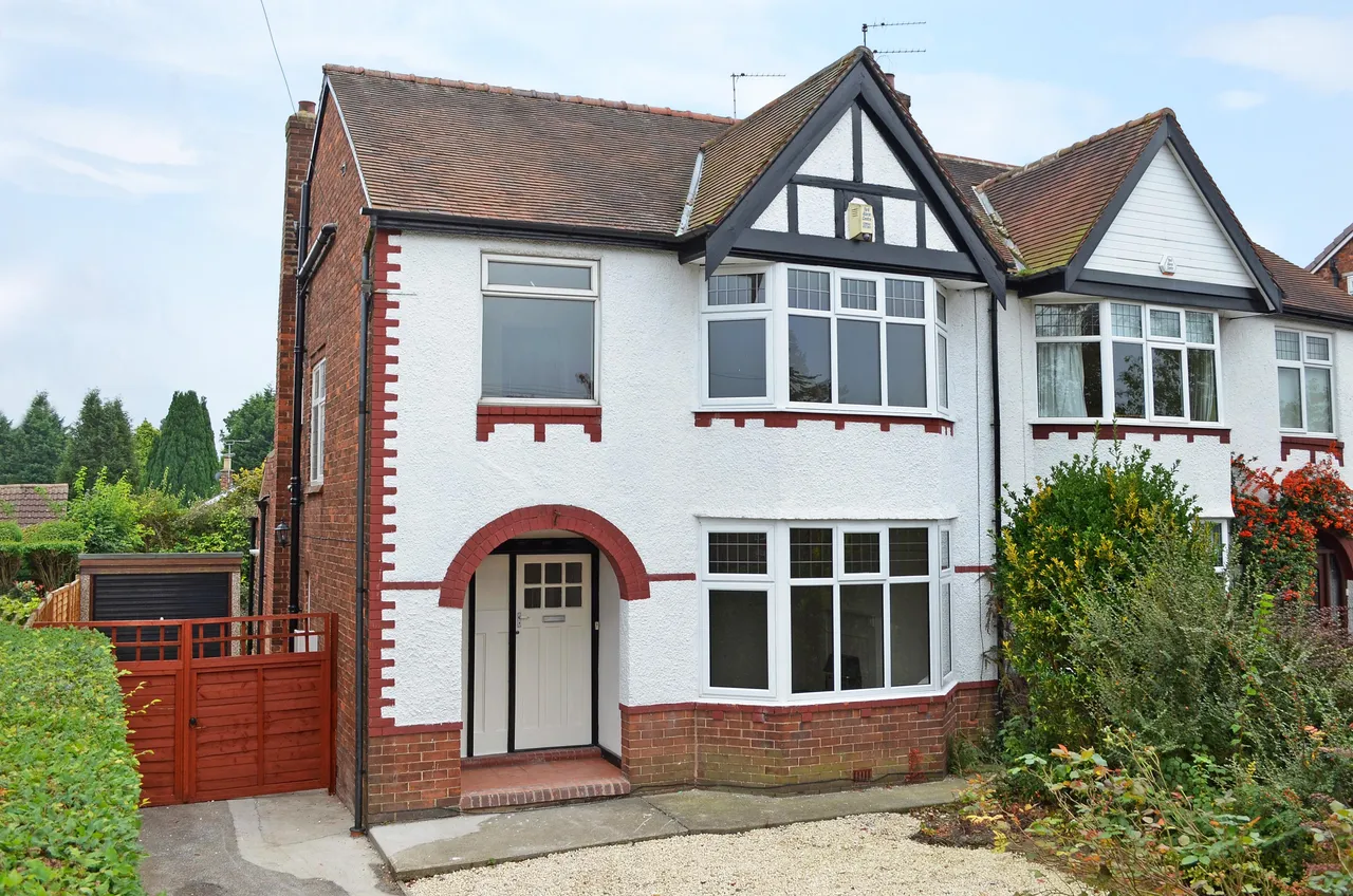 4 bed house to rent, Tadcaster Road, Dringhouses, YO24