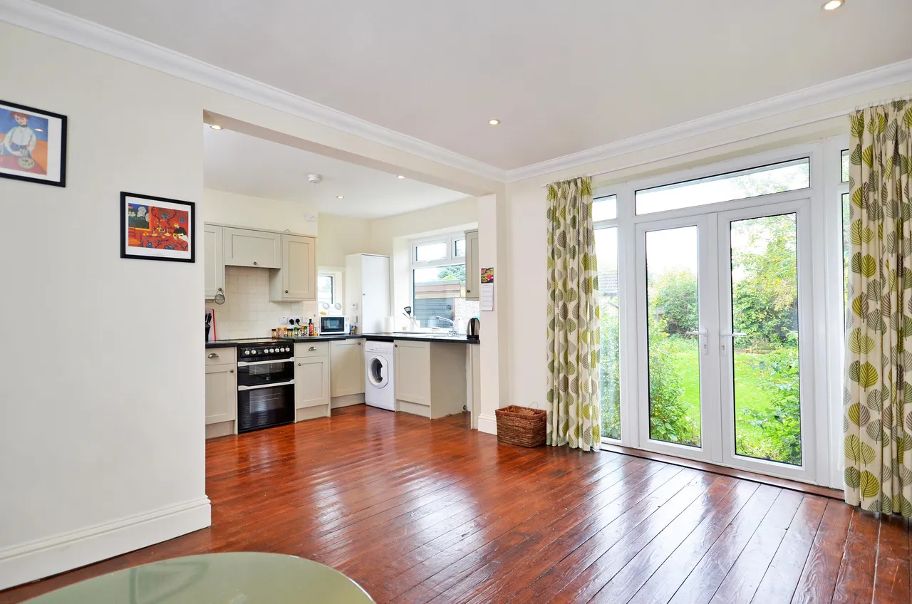 Tadcaster Road, Dringhouses, YO24, photo 3