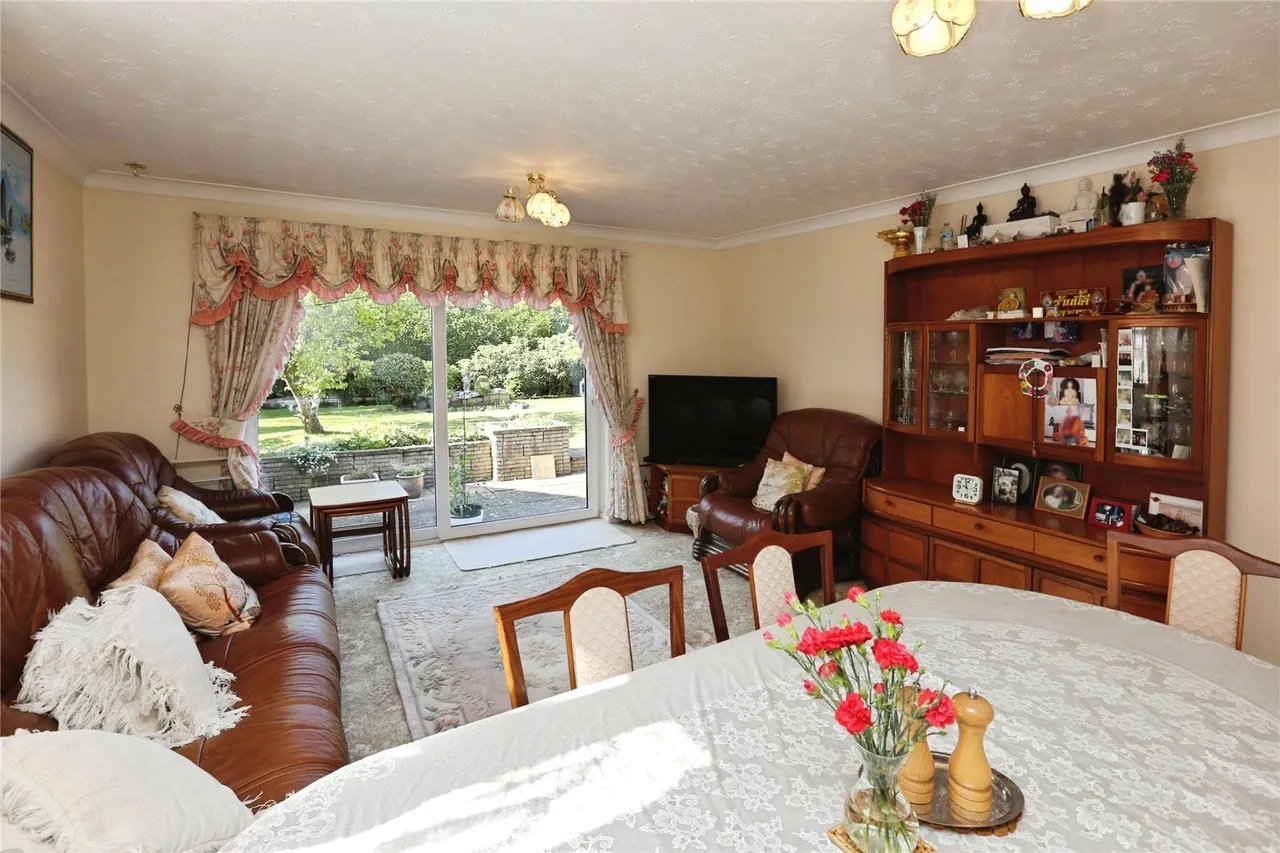 Pound Gate Drive, Titchfield Common, PO14, photo 6