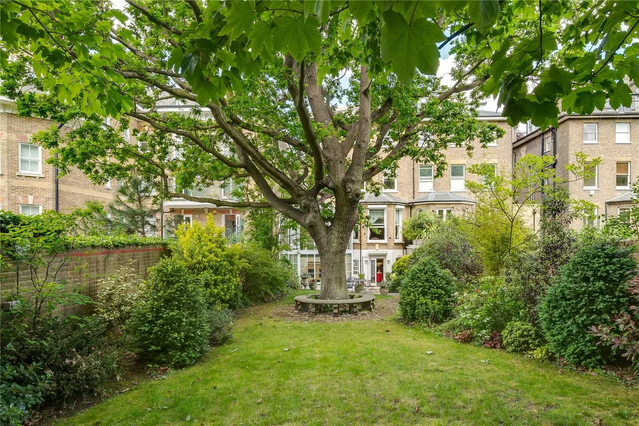 Elsworthy Road, St John's Wood, London, NW3 3DS, photo 4