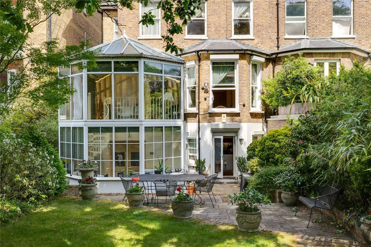 Elsworthy Road, St John's Wood, London, NW3 3DS, photo 5