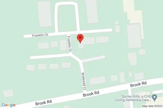 Franklin Court, Wormley, GU8, photo 19