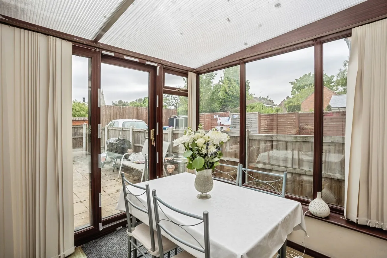Station Street, Bingham, NG13, photo 4